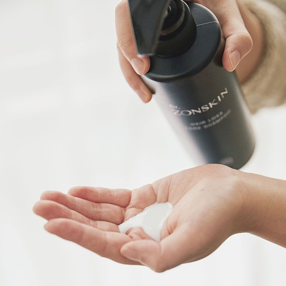 Simfort shampoo discount
